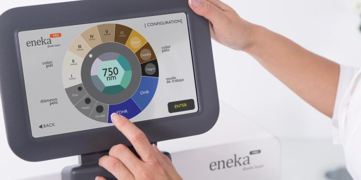 The Science of Laser Hair Removal