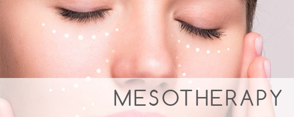 Mesotherapy